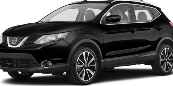 NISSAN ROGUE SPORT 2019 JN1BJ1CP1KW521350 image